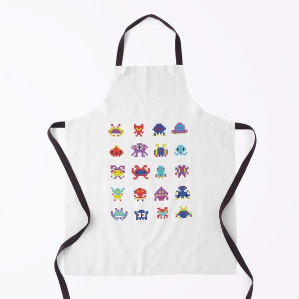 Item preview, classic video game 8 bit designed and sold by SimoSaladain.