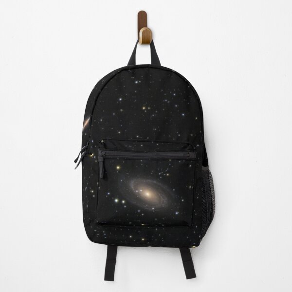 Item preview, M81 Bode's Galaxy and M82 the Cigar Galaxy  designed and sold by BenVonPrank.