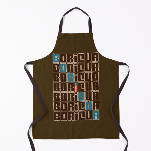 Item preview, BORICUA Boricua designed and sold by SoLunAgua ..
