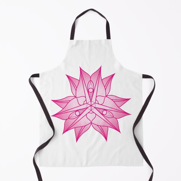 Item preview, pink bougainvillea designed and sold by Karen Rodríguez.