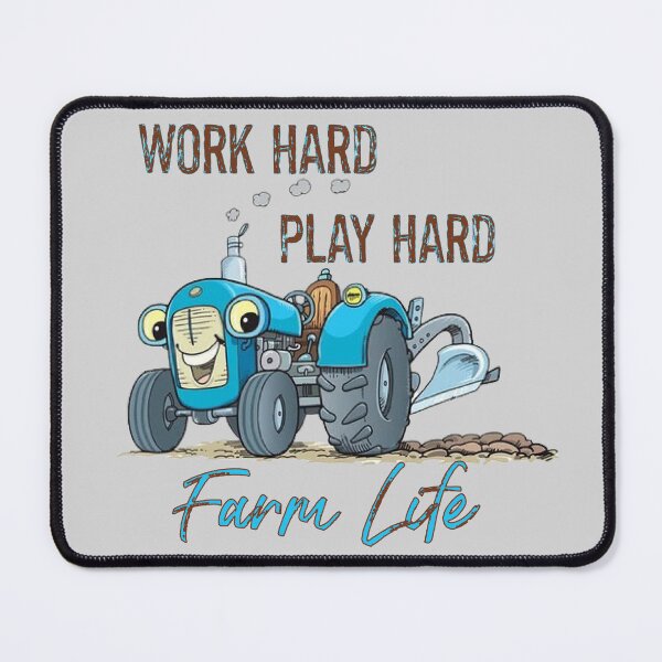Item preview, Farm Life designed and sold by designbyjodyb.