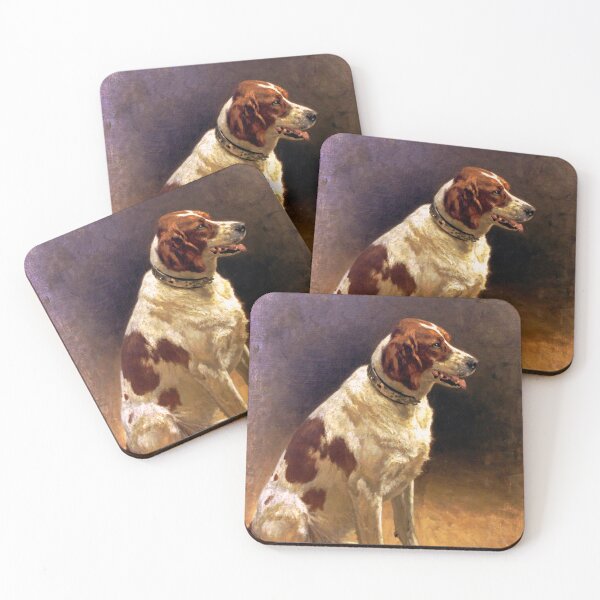 Item preview, Dog (Pegasus), Ilya Repin,1894 designed and sold by Geraldo Garcia.
