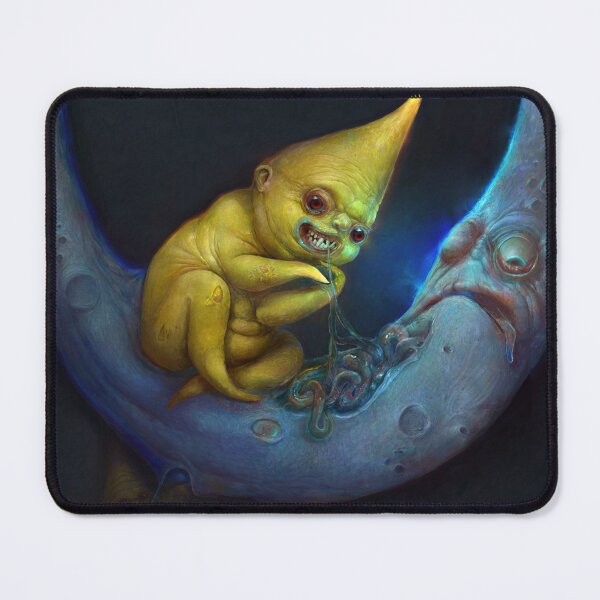 Item preview, Moon.... designed and sold by Alexandr Kumpan.