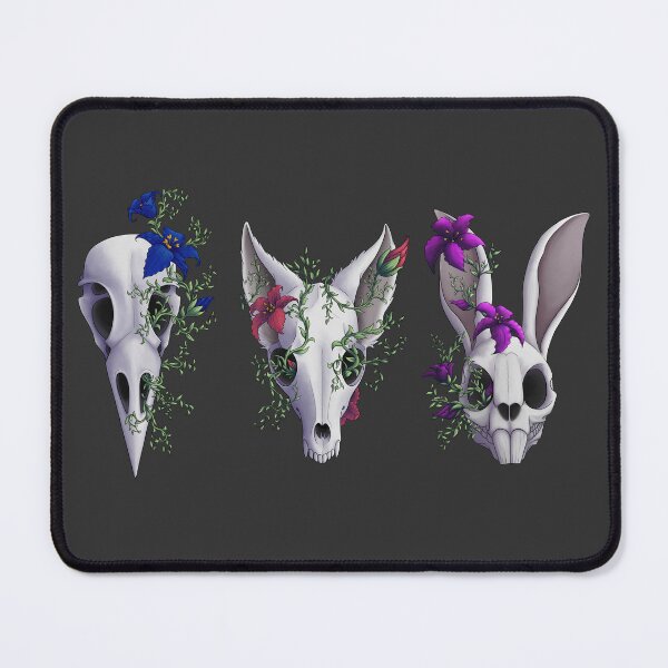 Item preview, Afterlife collection designed and sold by Rienquish.