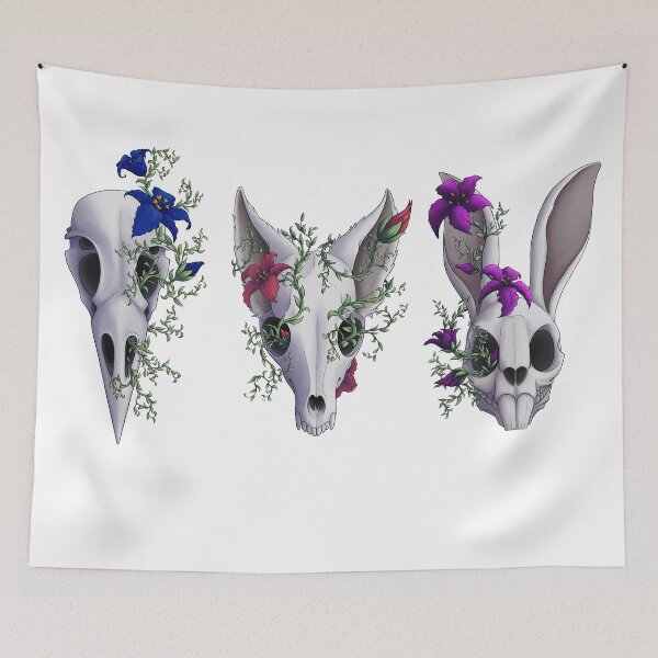 Item preview, Afterlife collection designed and sold by Rienquish.