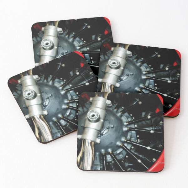 Item preview, Superannuated Prop Aircraft designed and sold by CentauriArt.