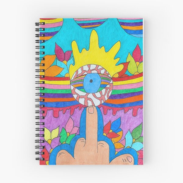 Item preview, Psychedelic art. designed and sold by Cjb46.