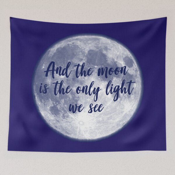 Item preview, Moon designed and sold by RafaTakami.