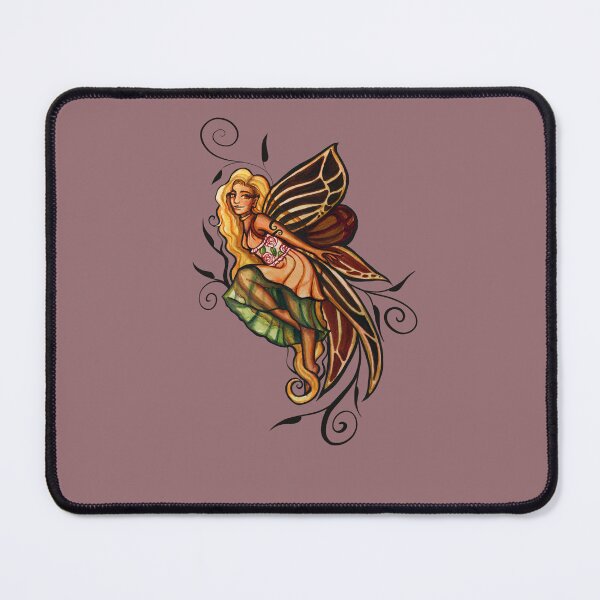 Item preview, Autumn Fairy designed and sold by FrictionMaxxing.