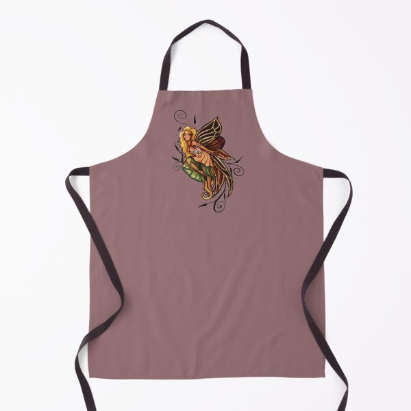 Item preview, Autumn Fairy designed and sold by FrictionMaxxing.