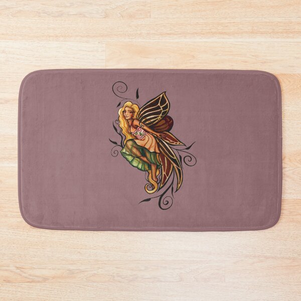 Item preview, Autumn Fairy designed and sold by FrictionMaxxing.