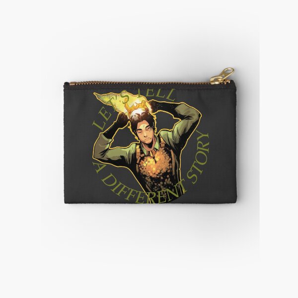 Item preview, LET'S TELL A DIFFERENT STORY designed and sold by KingFelix.