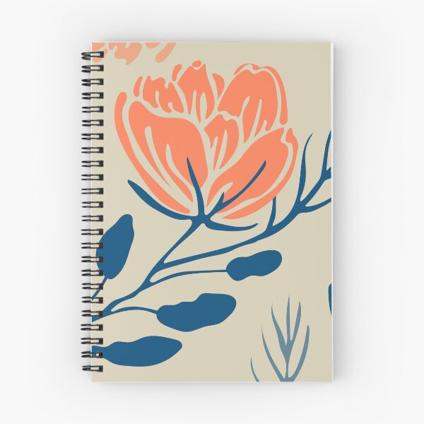 Item preview, Flowers pattern designed and sold by Irina Polyanskaya.