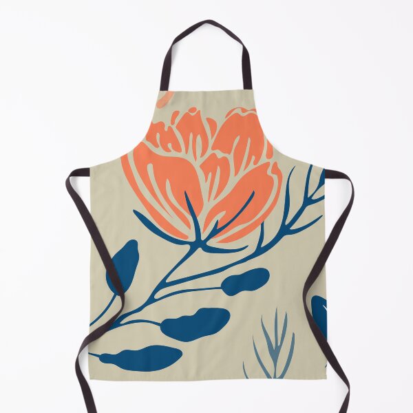 Item preview, Flowers pattern designed and sold by Irina Polyanskaya.