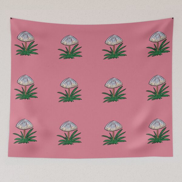 Item preview, Cute Lil Mushroom designed and sold by Eve :).