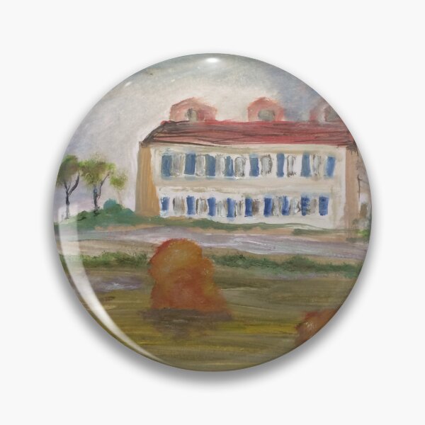 Item preview, The chateaux designed and sold by stevephillips.