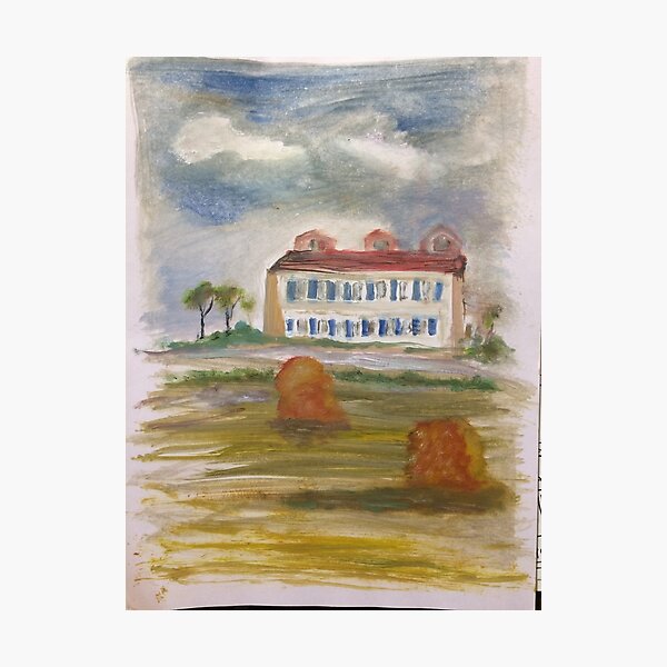 Item preview, The chateaux designed and sold by stevephillips.