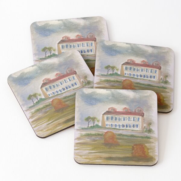 Item preview, The chateaux designed and sold by stevephillips.