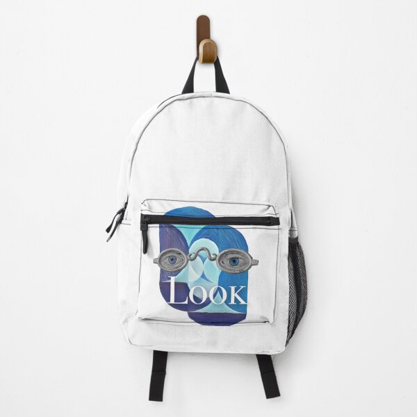 Item preview, Look designed and sold by WDBD.