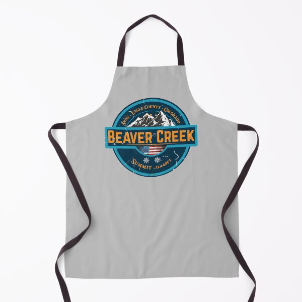 Item preview, Beaver Creek USA Ski Skiing Colorado Sticker T-Shirt 02 designed and sold by OuterShellUK.