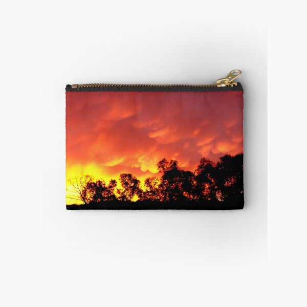 Item preview, Fiery sunrise - Howrah, Tasmania designed and sold by Sean De Freitas.