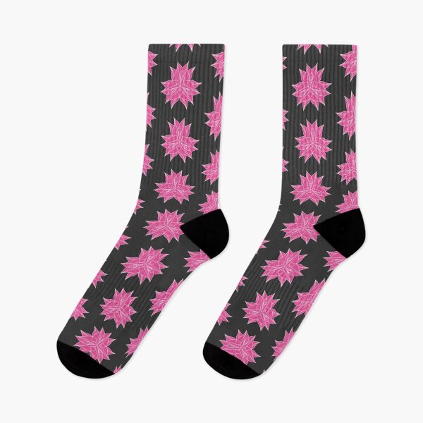 Item preview, Pink bougainvillea (no gradient) designed and sold by Karen Rodríguez.