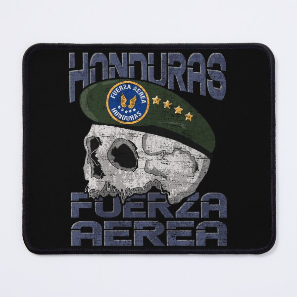 Item preview, Honduras Air Force Honduran Patriot #1770 designed and sold by Rare-Militia.