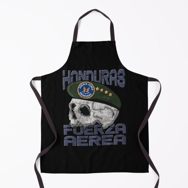 Item preview, Honduras Air Force Honduran Patriot #1770 designed and sold by Rare-Militia.