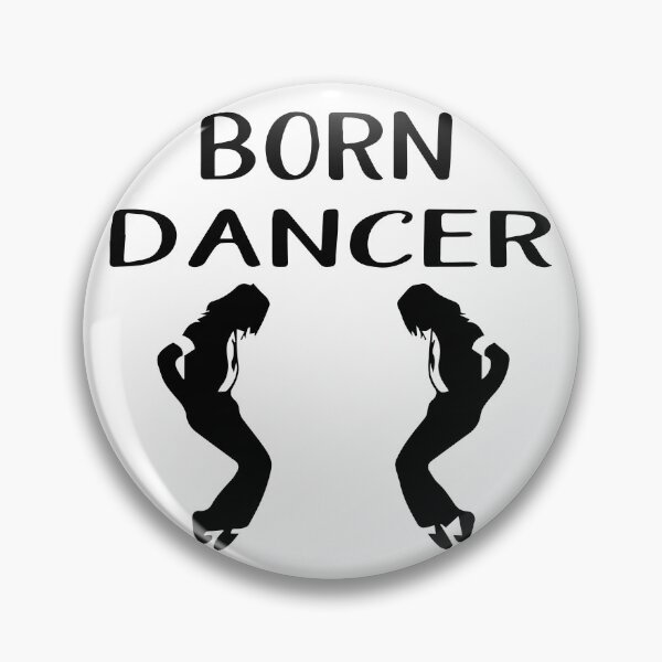 Item preview, BORN DANCER designed and sold by Creativenetic.
