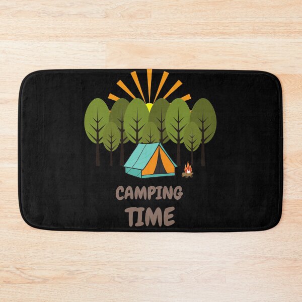 Item preview, Camping time designed and sold by Phoenix-27.
