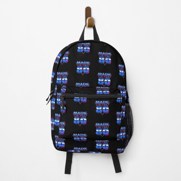 Item preview, Made in the 80s - Eighties forever designed and sold by sachpica.