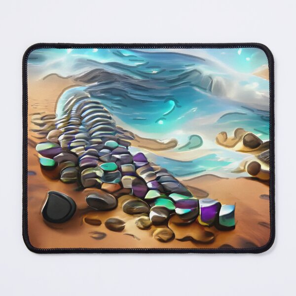 Item preview, Distant shores designed and sold by Forest-Moon.