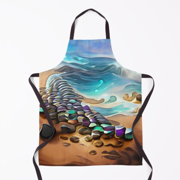 Item preview, Distant shores designed and sold by Forest-Moon.