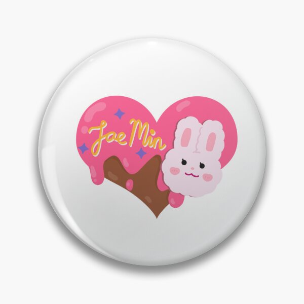 Item preview, Jaemin bunny chocolate berry designed and sold by byunfrog.