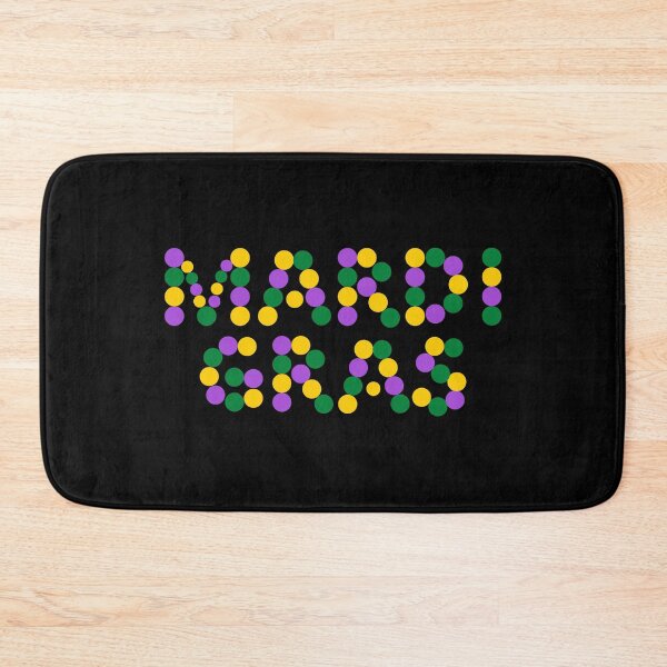 Item preview, Mardi Gras Beads designed and sold by JockArts.