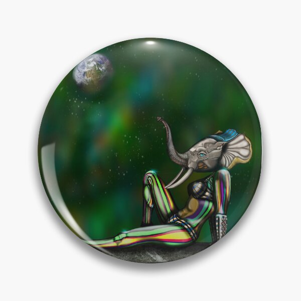 Item preview, "Pachydream" designed and sold by Kimball4.