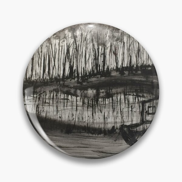 Item preview, River Reflection designed and sold by stevephillips.