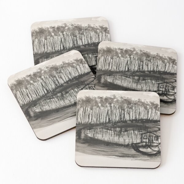 Item preview, River Reflection designed and sold by stevephillips.