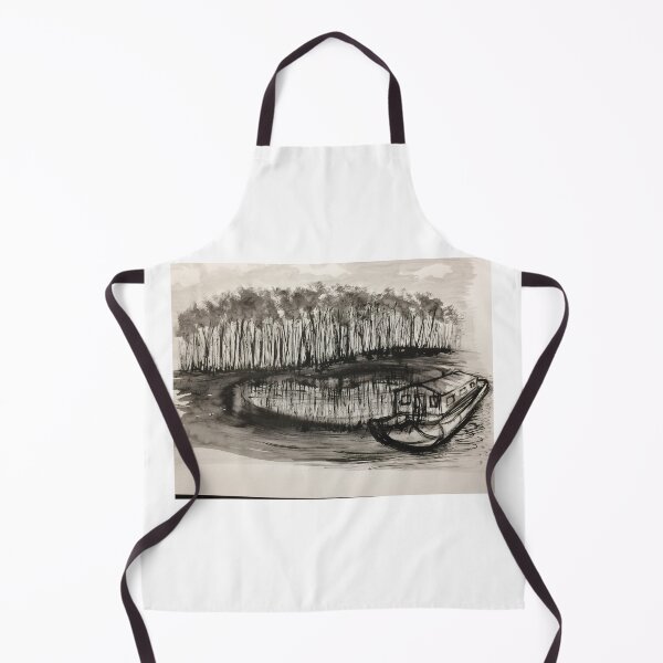 Item preview, River Reflection designed and sold by stevephillips.