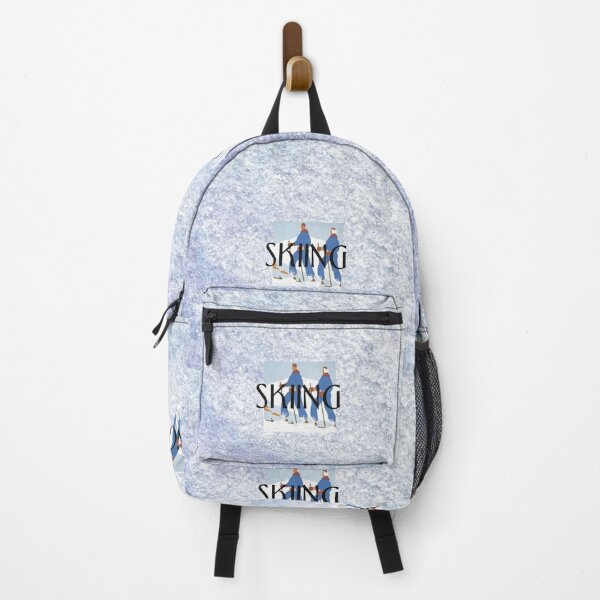 Item preview, Ski Couple designed and sold by teepossible.
