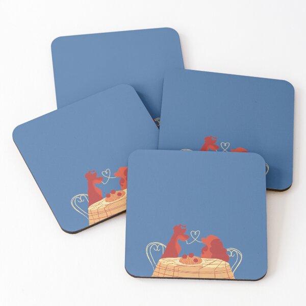 Item preview, Sant Valentine’s Puppy Love designed and sold by Hola Ilustra.
