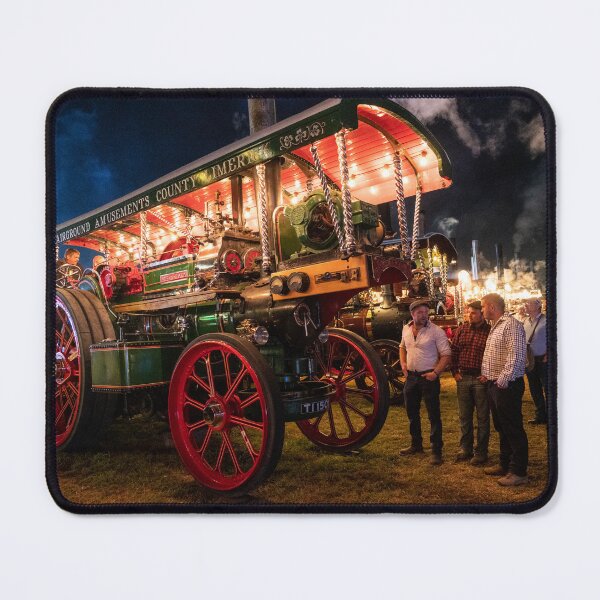 Item preview, Pride of the Shannon  designed and sold by hawkie.