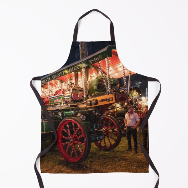 Item preview, Pride of the Shannon  designed and sold by hawkie.