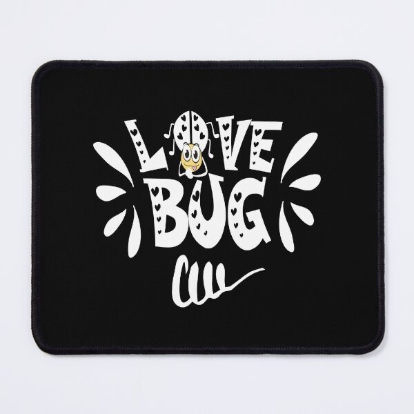 Item preview, Love Bug Baby valentine designed and sold by theskyblue.