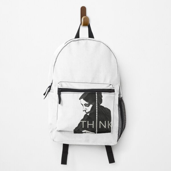 Item preview, Think designed and sold by WDBD.