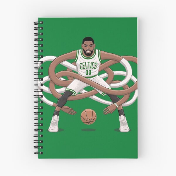 Item preview, Kyrie Irving designed and sold by Trixxy-Haxxy.