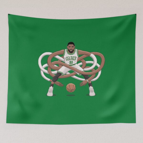 Item preview, Kyrie Irving designed and sold by Trixxy-Haxxy.
