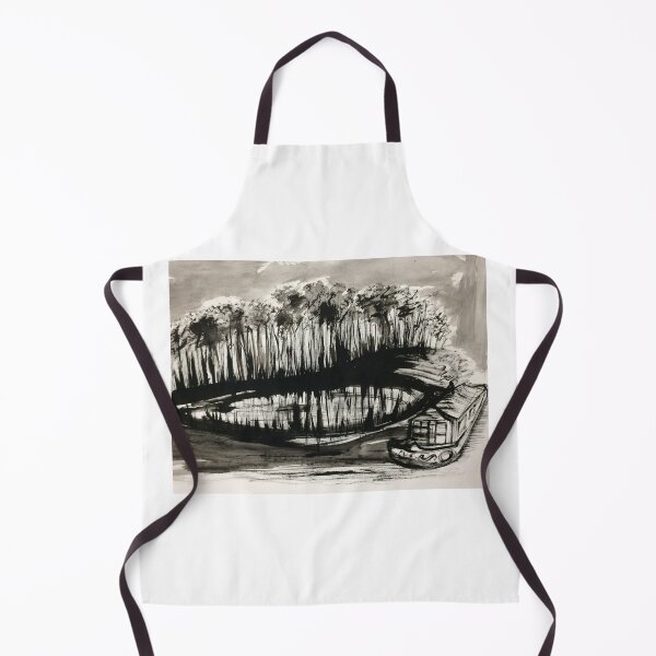 Item preview, River Reflection 2 designed and sold by stevephillips.