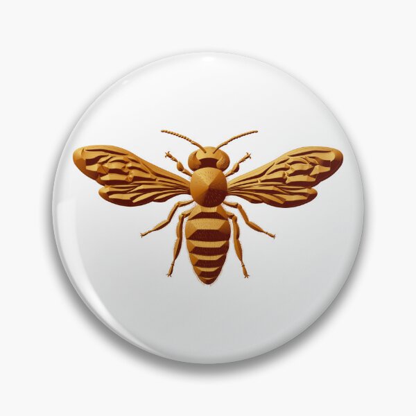 Item preview, Cute bee designed and sold by Elonium.