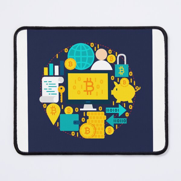 Item preview, Bitcoin crypto designed and sold by Sigitshop1.